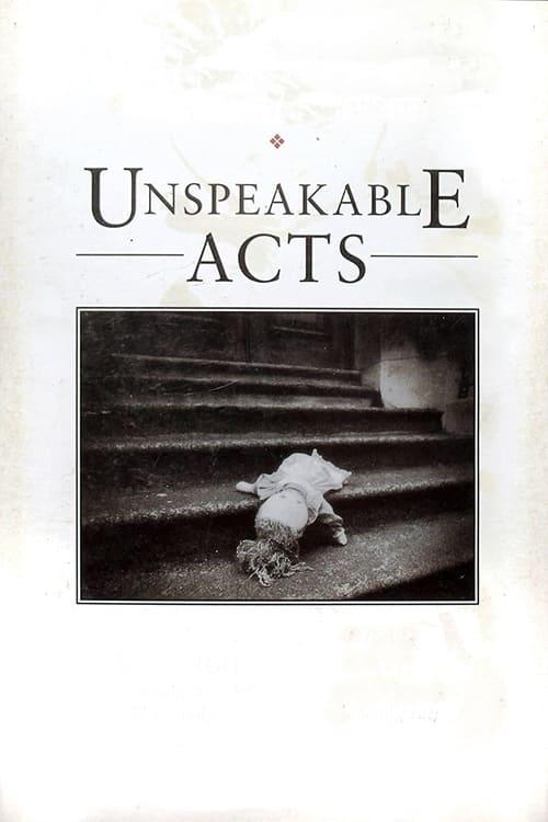 Unspeakable Acts