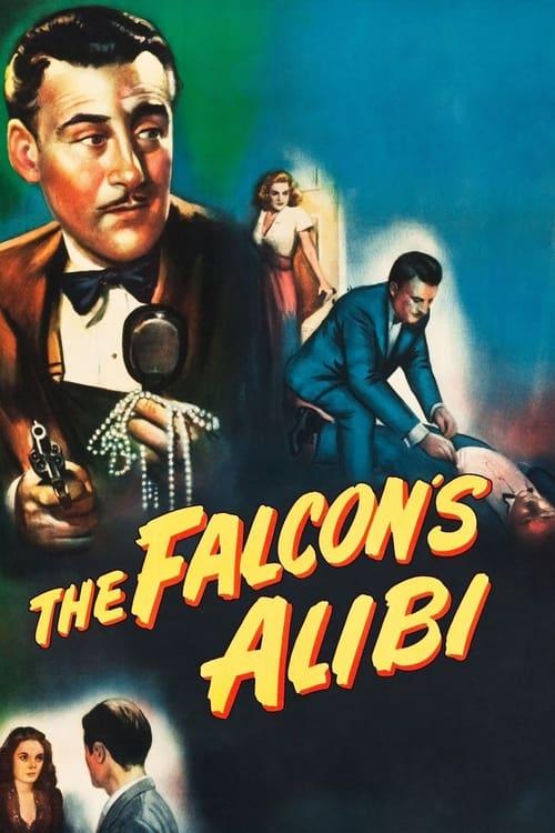 The Falcon's Alibi