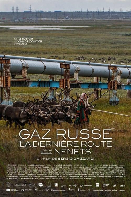 Russian Gas and the Nenets