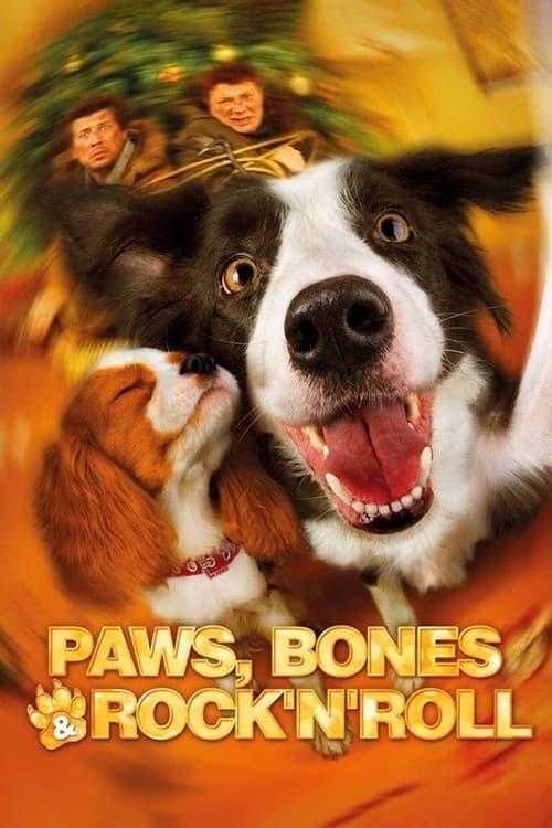 Paws, Bones & Rock'n'roll