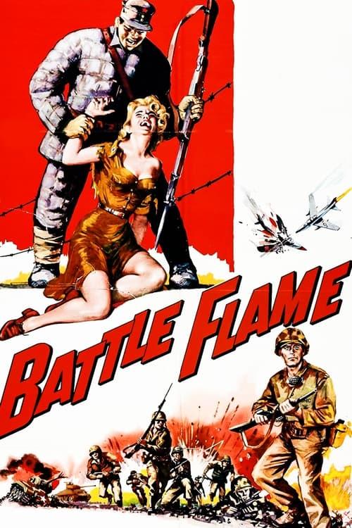 Battle Flame