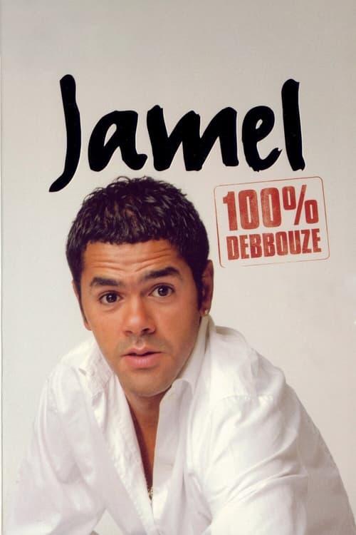 Jamel - 100% Debbouze