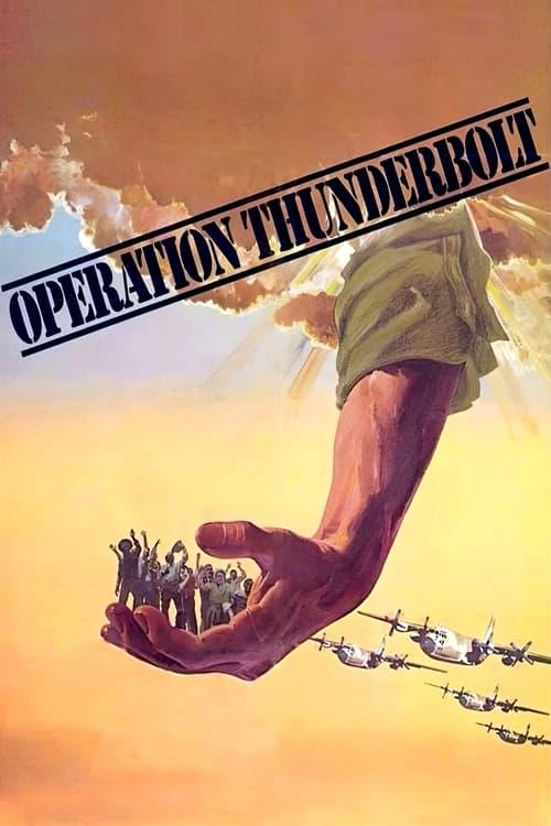 Operation Thunderbolt