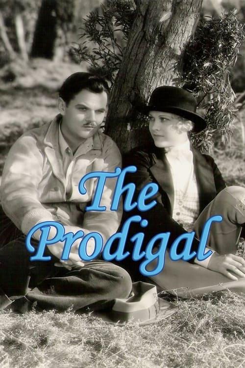 The Prodigal