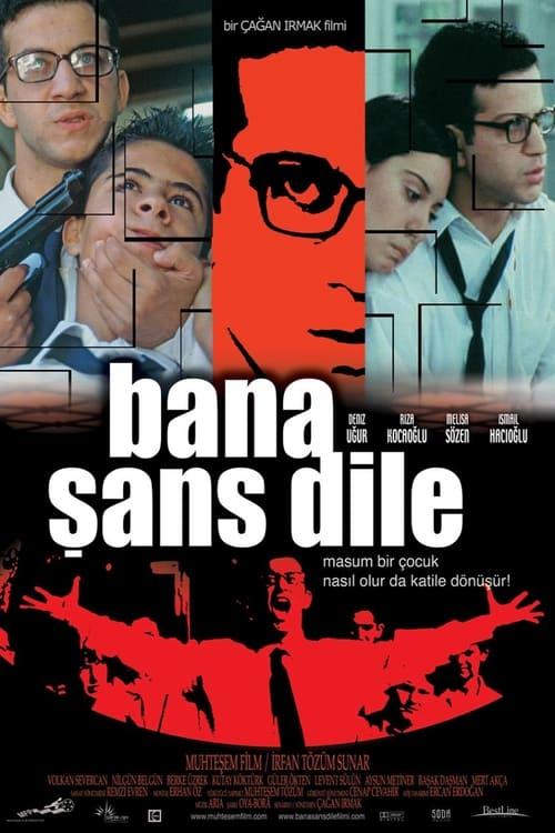 Bana Şans Dile