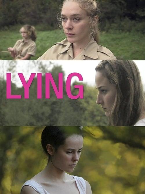 Lying