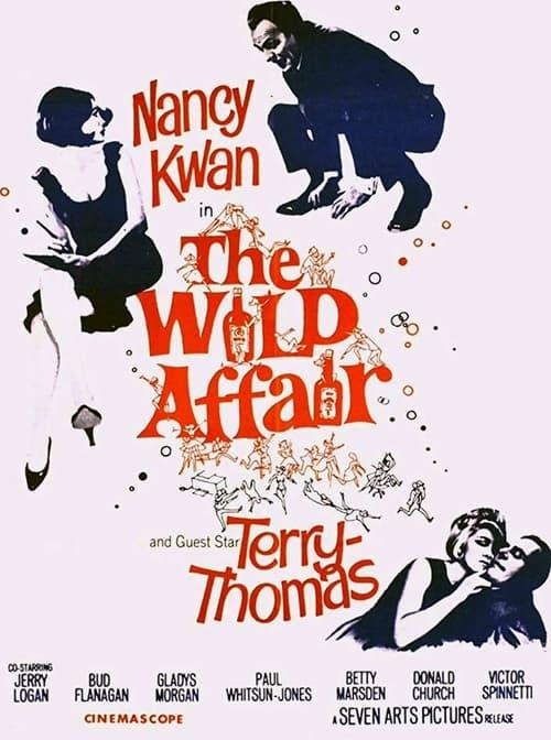 The Wild Affair