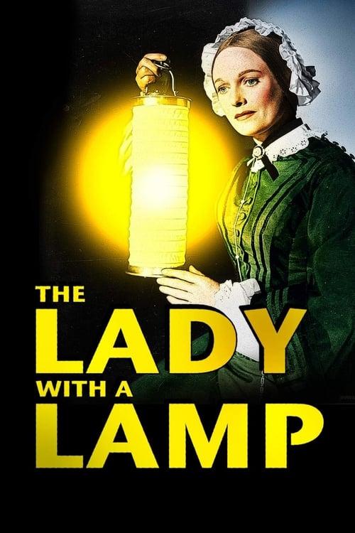 The Lady with a Lamp