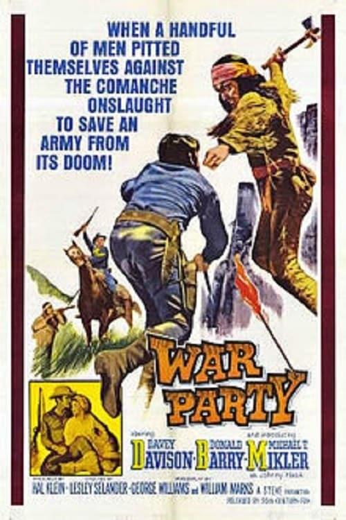 War Party