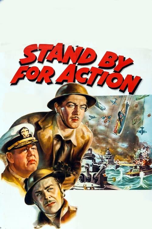 Stand by for Action