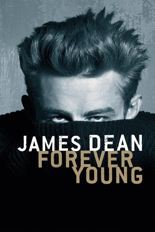 James Dean: Forever Young