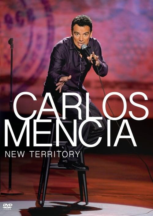 Carlos Mencia: New Territory