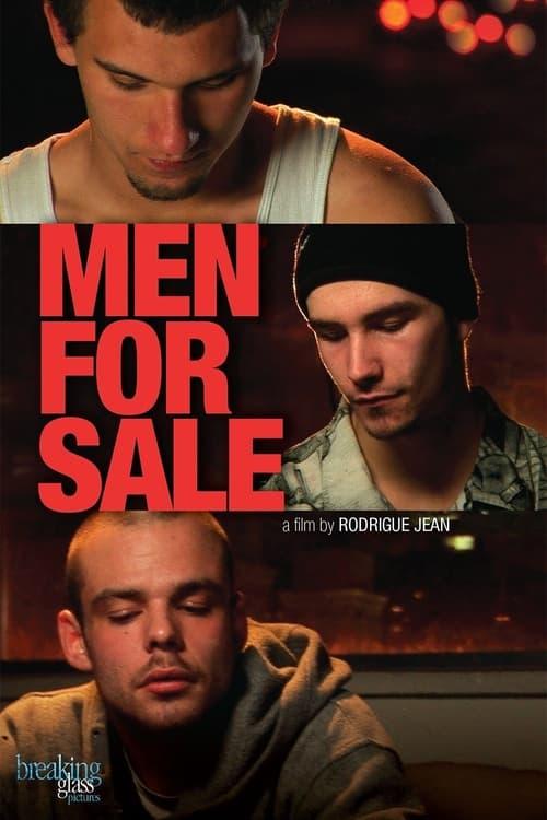 Men for Sale