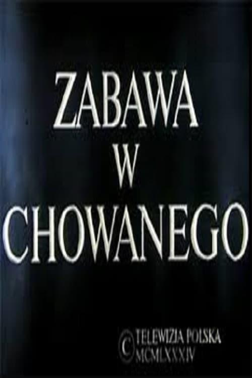 Zabawa w chowanego