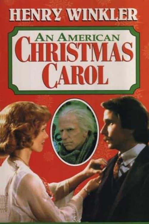 An American Christmas Carol