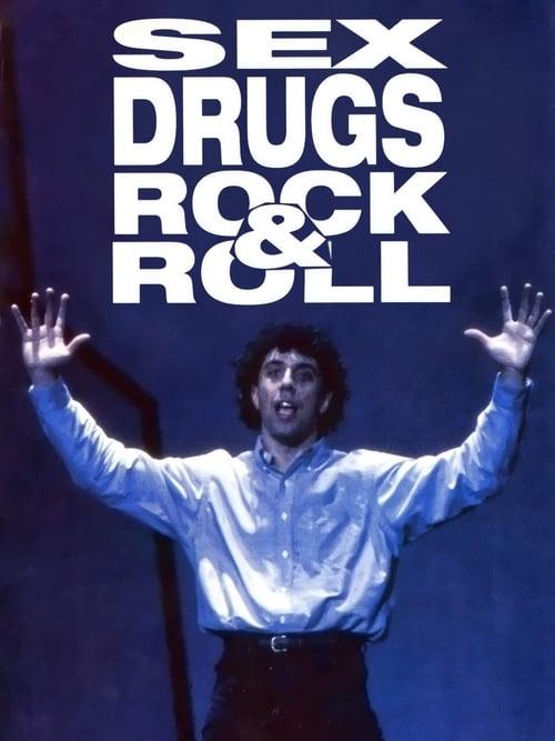 Sex, Drugs, Rock & Roll