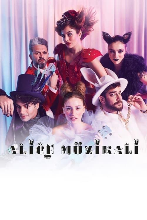 Alice The Musical