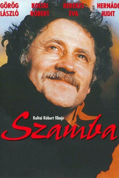 Szamba