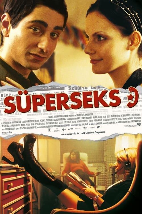 Süperseks