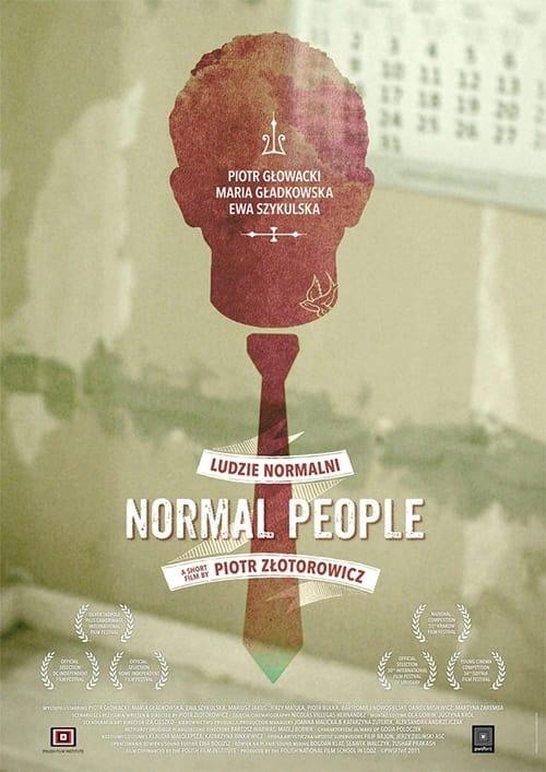 Normal People