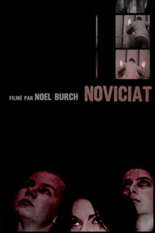 Noviciat