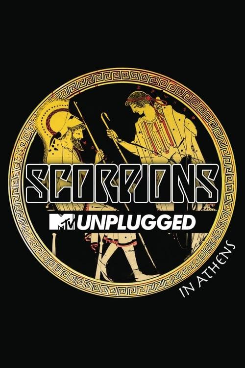 Scorpions - MTV Unplugged Live In Athens