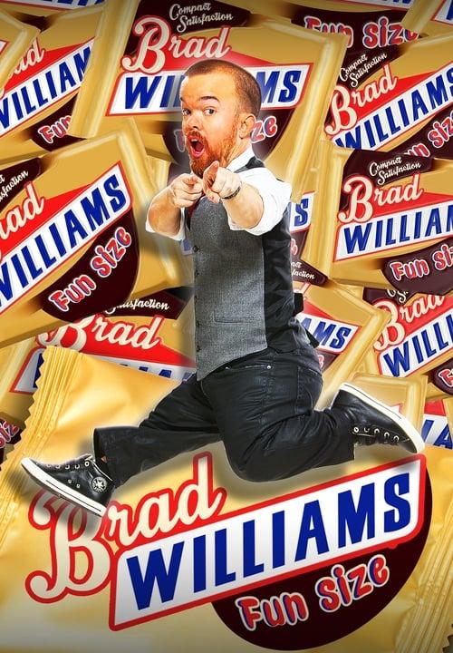 Brad Williams: Fun Size