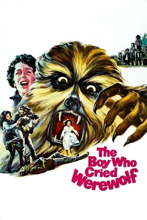 The Boy Who Cried Werewolf