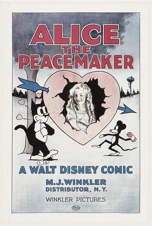 Alice the Peacemaker