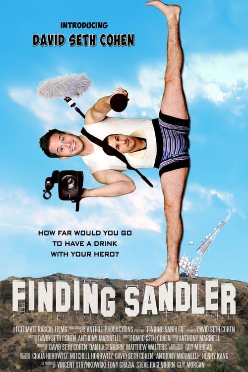 Finding Sandler