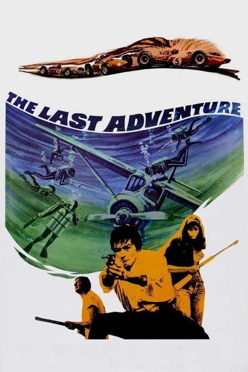 The Last Adventure