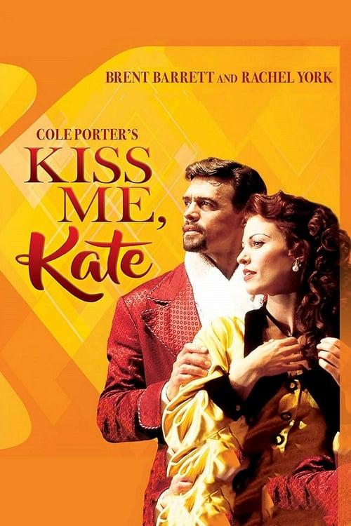 Kiss Me Kate