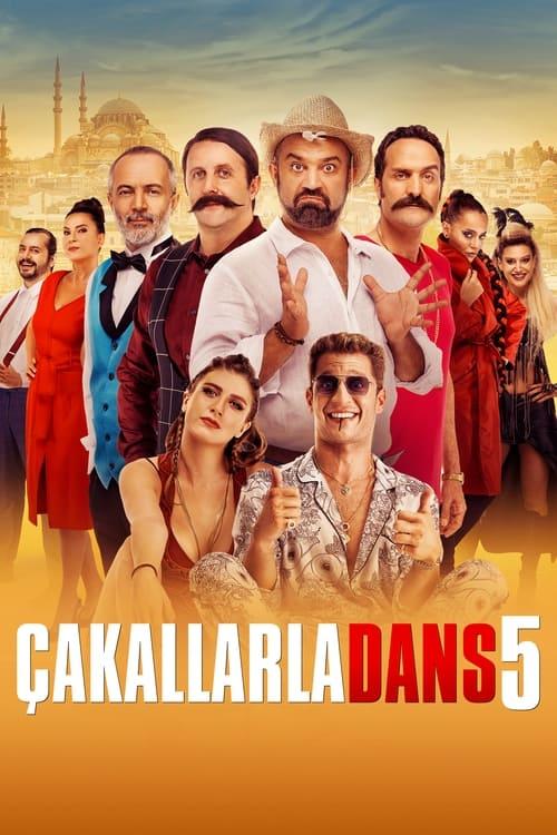 Çakallarla Dans 5