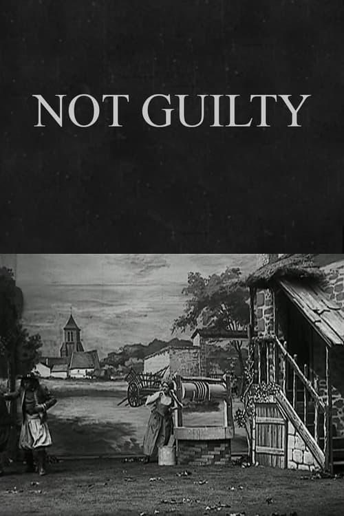 Not Guilty