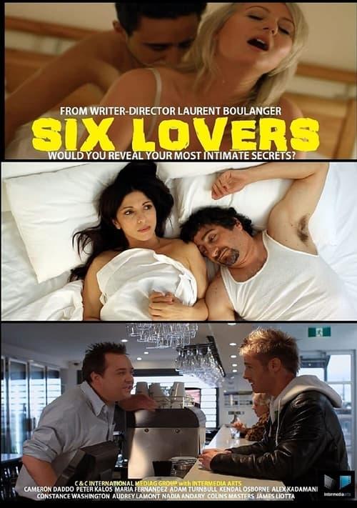 Six Lovers