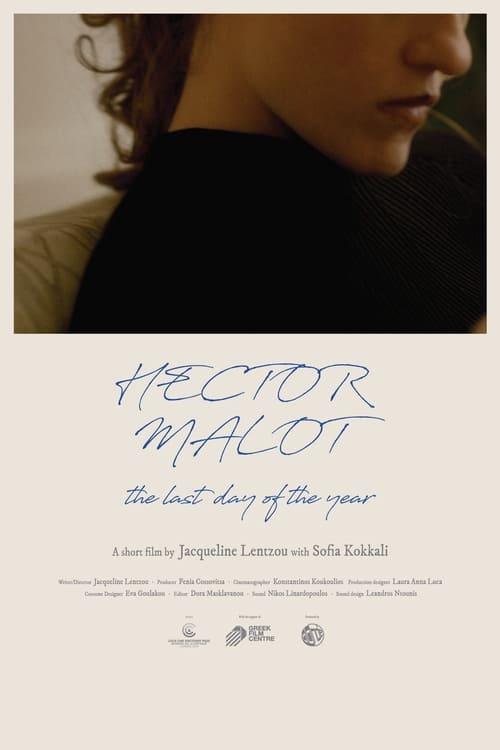 Hector Malot: The Last Day of the Year