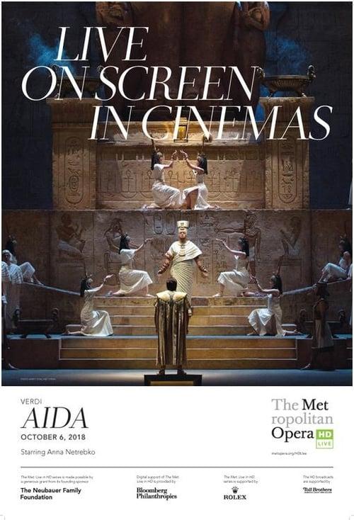 Verdi: Aida