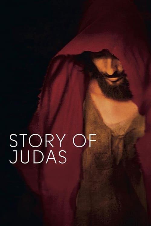 Story of Judas