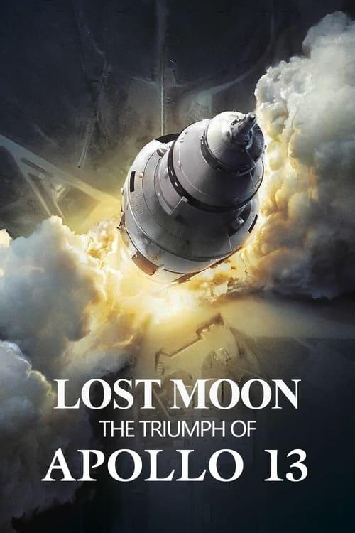 Lost Moon: The Triumph of Apollo 13