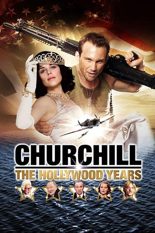 Churchill: The Hollywood Years