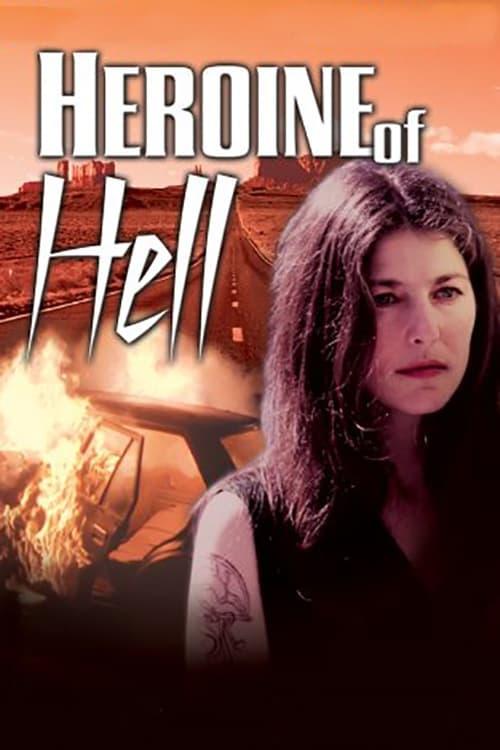 Heroine of Hell