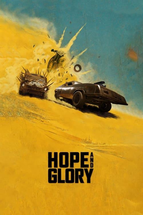 Hope and Glory - A Mad Max Fan Film