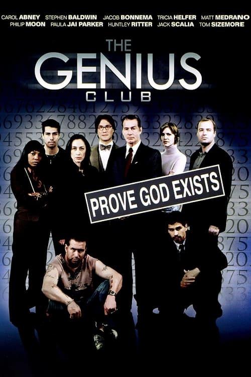 The Genius Club