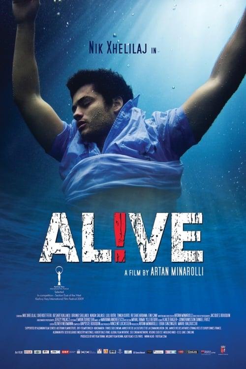 Alive!