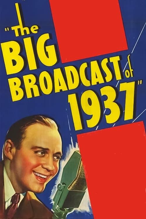 The Big Broadcast of 1937