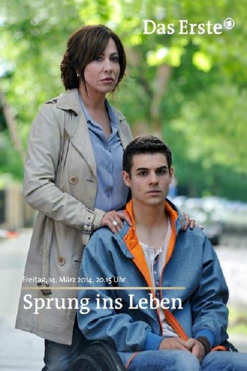 Sprung ins Leben