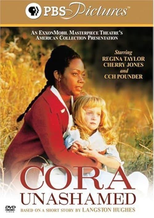 Cora Unashamed