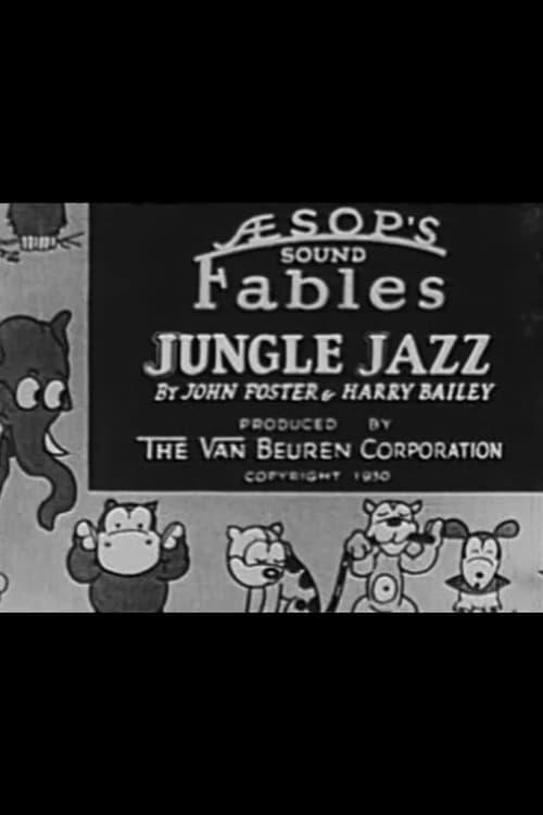 Jungle Jazz