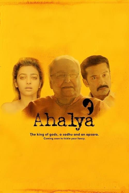 Ahalya