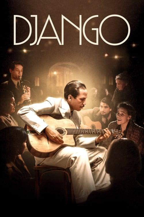 Django